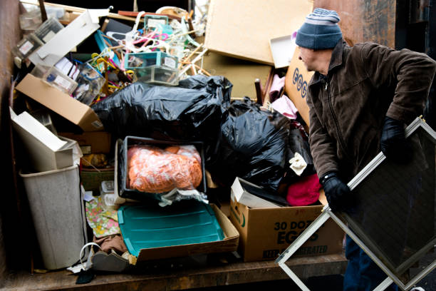 Best Dumpster Rental Services  in Ocean Grove, MA