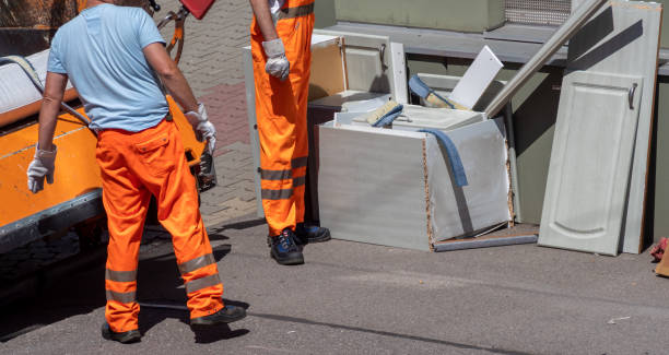 Professional Junk Removal Services in Ocean Grove, MA
