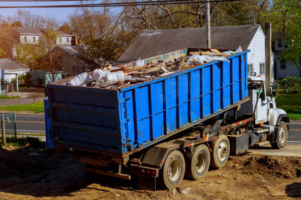 Best Scrap Metal Removal  in Ocean Grove, MA
