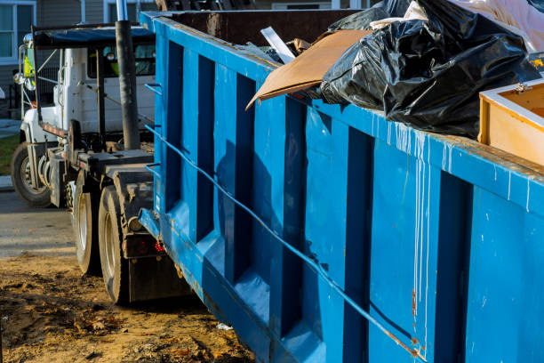 Best Recycling Services for Junk  in Ocean Grove, MA