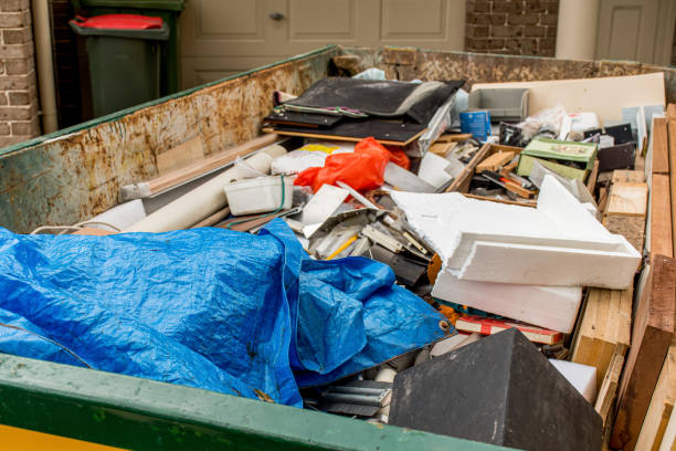Best Demolition Debris Removal  in Ocean Grove, MA