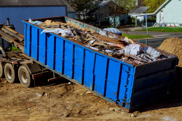 Best Same-Day Junk Removal Services  in Ocean Grove, MA